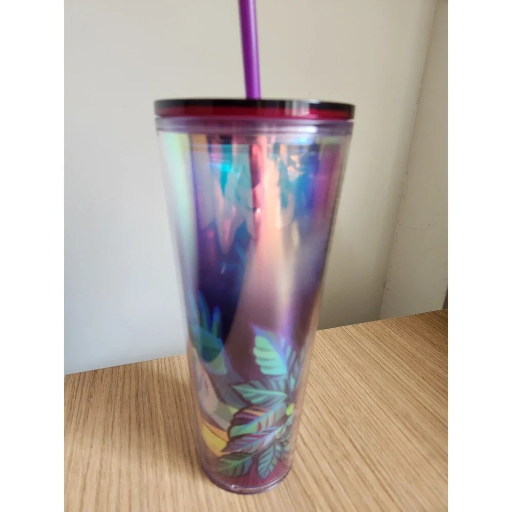 Starbucks pre owned